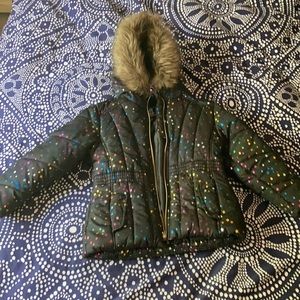 Puffy Jacket
